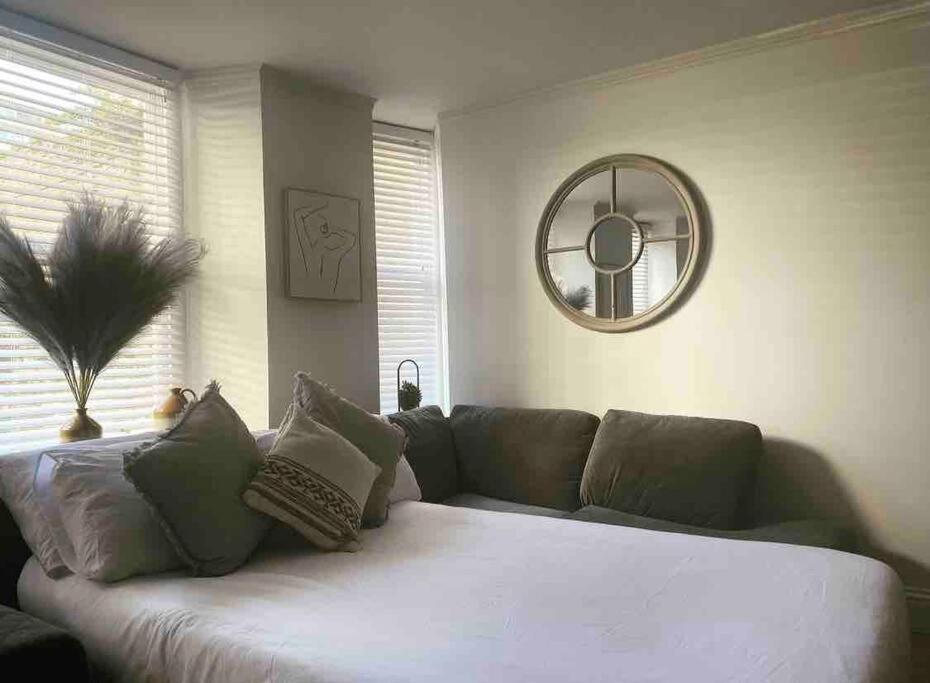 Charming Apartment Barbican/Hoe Parking,Courtyard! Plymouth Exterior foto